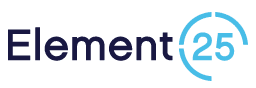 Element 25 New